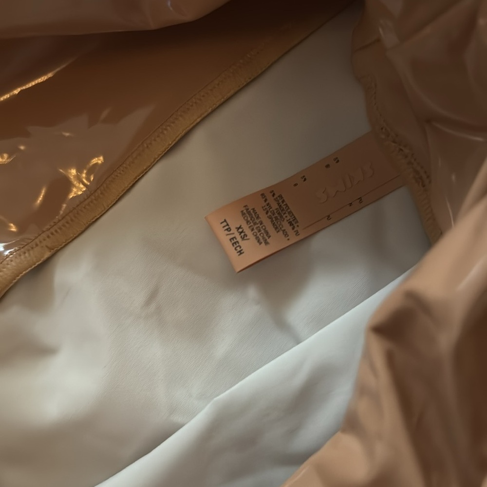 Skims wet skirt - Picture 2 of 2